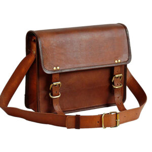 Leather Bag-001