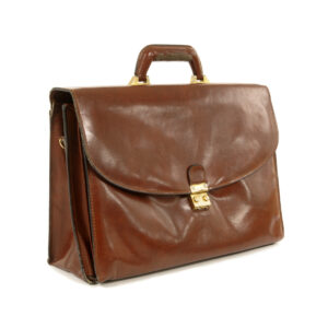 Leather Bag-003
