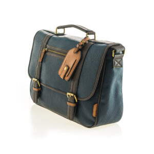 Leather Bag-005