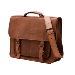 Leather Bag-006