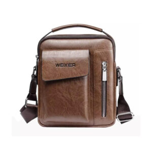 Leather Bag-008
