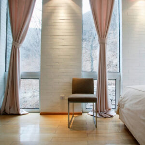 Curtain