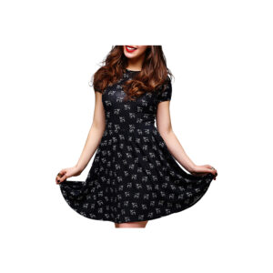 Dress-007