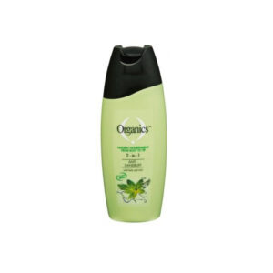 Hair Shampoo
