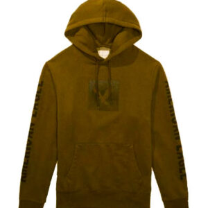 Mens Premium Hoodie -0009