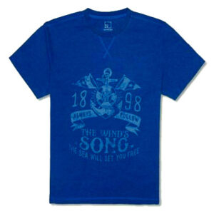 Mens Premium T-Shirt -ETC 007